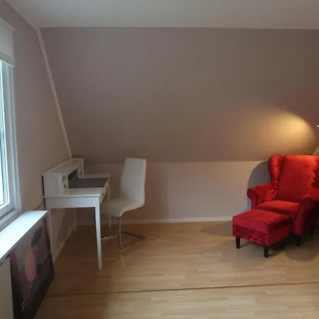 Schwedenhaus * Kessin