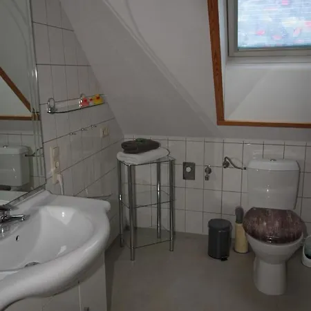 Schwedenhaus דירה Kessin