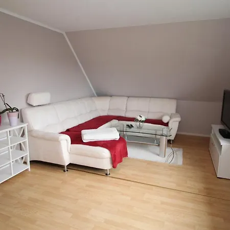 דירה Schwedenhaus