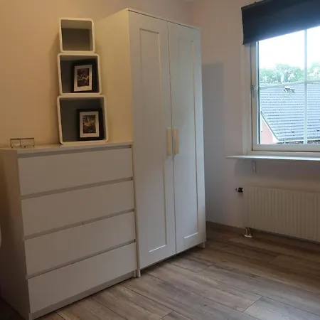 Schwedenhaus * Kessin