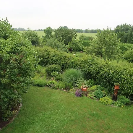 Schwedenhaus דירה