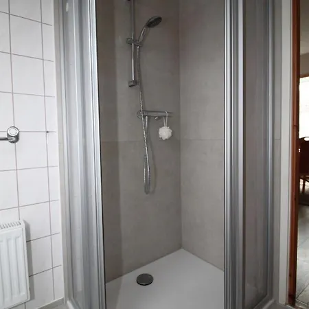 Schwedenhaus דירה