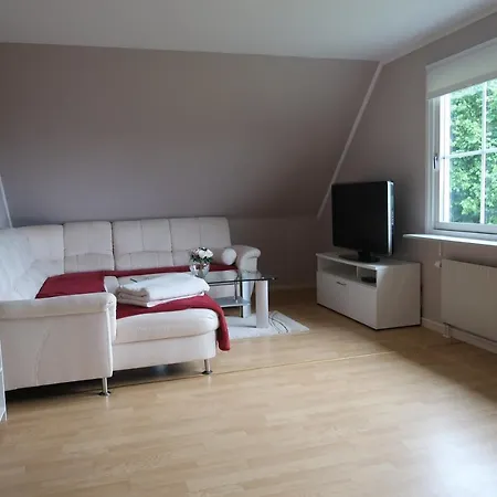 Schwedenhaus * Kessin