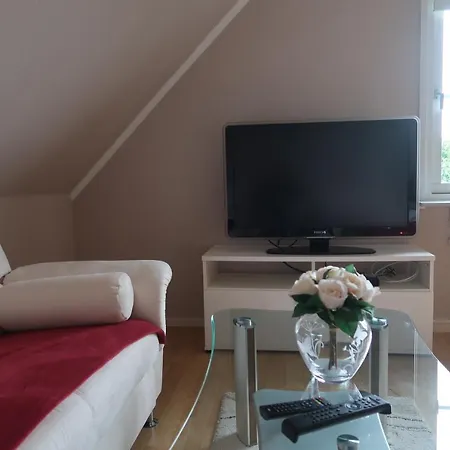 Schwedenhaus דירה